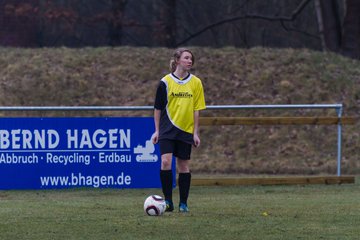 Bild 17 - B-Juniorinnen MTSV Olympia Neumnster - SG Altenholz/Holtenau : Ergebnis: 2:1